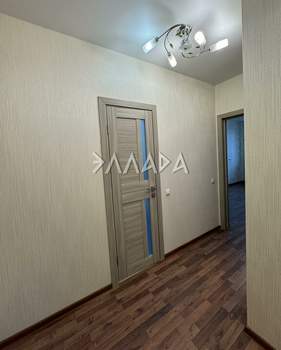 1-к квартира, вторичка, 47м2, 9/17 этаж