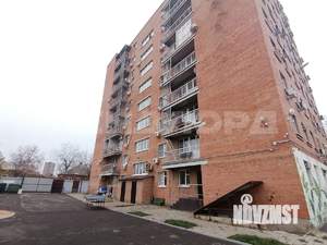 Студия квартира, вторичка, 24м2, 5/9 этаж