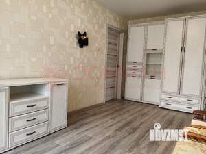 2-к квартира, вторичка, 41м2, 3/5 этаж