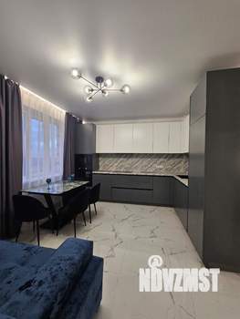 3-к квартира, вторичка, 85м2, 20/24 этаж