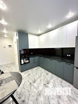 1-к квартира, вторичка, 40м2, 10/17 этаж