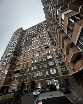 1-к квартира, вторичка, 37м2, 16/17 этаж