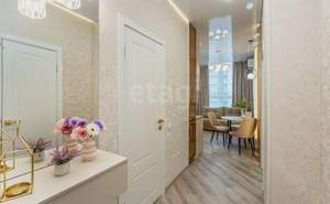 1-к квартира, вторичка, 33м2, 22/27 этаж