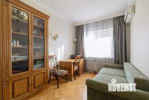3-к квартира, вторичка, 80м2, 10/22 этаж