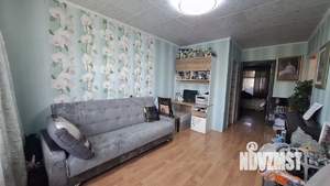 3-к квартира, вторичка, 65м2, 8/9 этаж