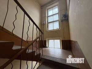 1-к квартира, вторичка, 30м2, 5/5 этаж