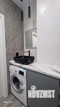 1-к квартира, вторичка, 43м2, 19/24 этаж