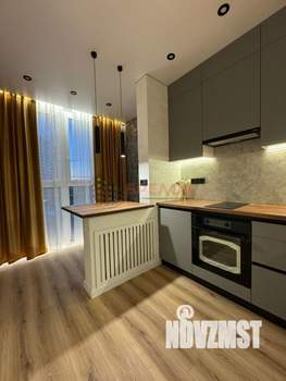 2-к квартира, вторичка, 34м2, 16/26 этаж