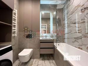 2-к квартира, вторичка, 50м2, 8/20 этаж