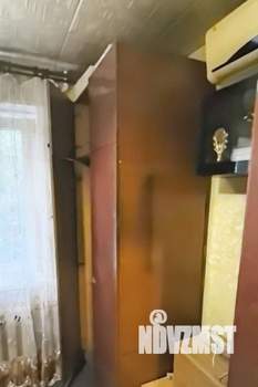 1-к квартира, вторичка, 15м2, 2/5 этаж