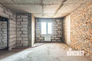 2-к квартира, вторичка, 80м2, 11/18 этаж