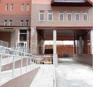 1-к квартира, вторичка, 60м2, 7/17 этаж