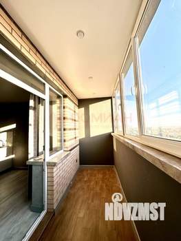 Студия квартира, вторичка, 30м2, 22/24 этаж