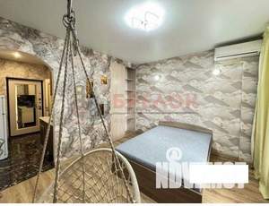 Студия квартира, вторичка, 29м2, 5/20 этаж