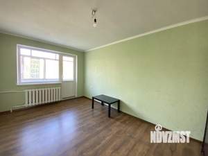 2-к квартира, вторичка, 44м2, 5/5 этаж