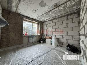 Студия квартира, вторичка, 21м2, 4/8 этаж