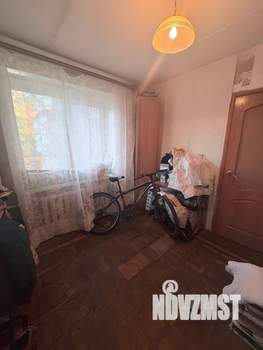 3-к квартира, вторичка, 65м2, 3/14 этаж