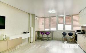 1-к квартира, вторичка, 34м2, 11/20 этаж