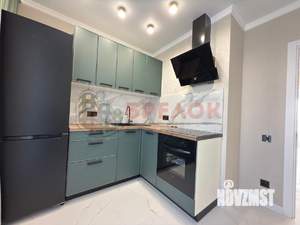 2-к квартира, вторичка, 46м2, 9/12 этаж