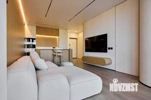 2-к квартира, вторичка, 60м2, 22/24 этаж