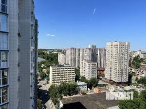 3-к квартира, вторичка, 76м2, 21/25 этаж