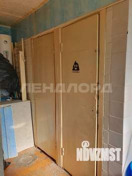 3-к квартира, вторичка, 52м2, 4/5 этаж