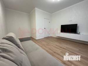 1-к квартира, вторичка, 36м2, 5/17 этаж