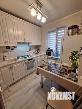 2-к квартира, вторичка, 43м2, 3/5 этаж