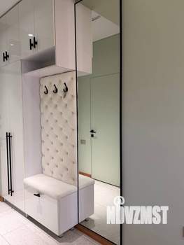 1-к квартира, вторичка, 46м2, 8/22 этаж