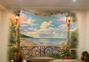 3-к квартира, вторичка, 70м2, 1/2 этаж