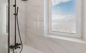 2-к квартира, вторичка, 63м2, 17/24 этаж