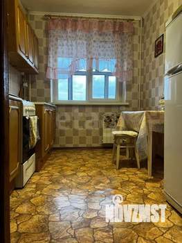 1-к квартира, вторичка, 36м2, 4/9 этаж