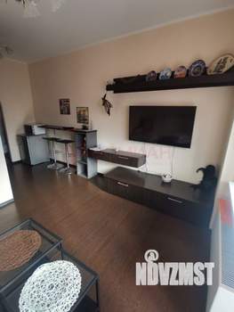 Студия квартира, вторичка, 27м2, 9/17 этаж