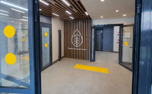 Студия квартира, вторичка, 22м2, 15/21 этаж