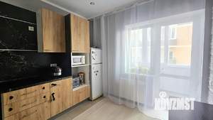 1-к квартира, вторичка, 37м2, 22/25 этаж