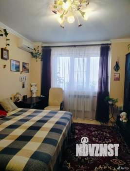 1-к квартира, вторичка, 45м2, 12/20 этаж