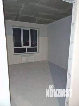 2-к квартира, вторичка, 66м2, 23/24 этаж