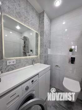 1-к квартира, вторичка, 33м2, 20/25 этаж