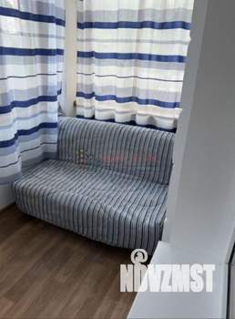 1-к квартира, вторичка, 35м2, 1/4 этаж