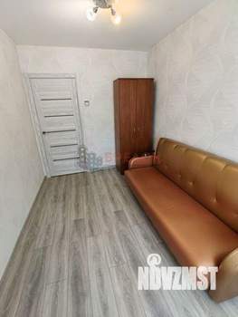 2-к квартира, вторичка, 44м2, 3/5 этаж