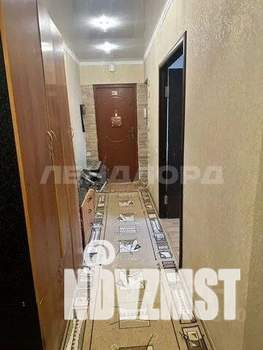 3-к квартира, вторичка, 65м2, 4/9 этаж