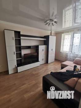 1-к квартира, вторичка, 37м2, 11/26 этаж