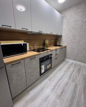 1-к квартира, вторичка, 33м2, 13/19 этаж