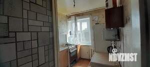 1-к квартира, вторичка, 33м2, 8/9 этаж