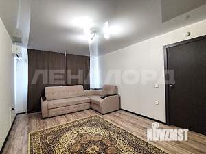 1-к квартира, вторичка, 36м2, 11/18 этаж