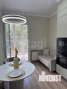 2-к квартира, вторичка, 41м2, 7/25 этаж