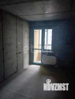 Студия квартира, вторичка, 25м2, 7/20 этаж