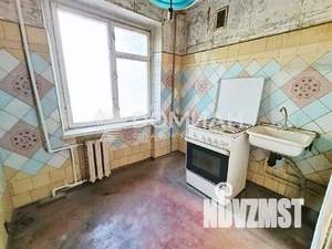 3-к квартира, вторичка, 49м2, 4/5 этаж