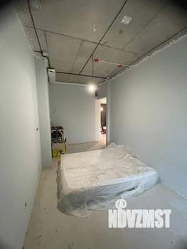 1-к квартира, вторичка, 41м2, 4/25 этаж