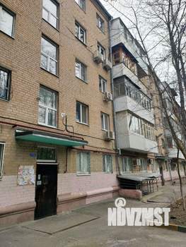 3-к квартира, вторичка, 60м2, 2/6 этаж